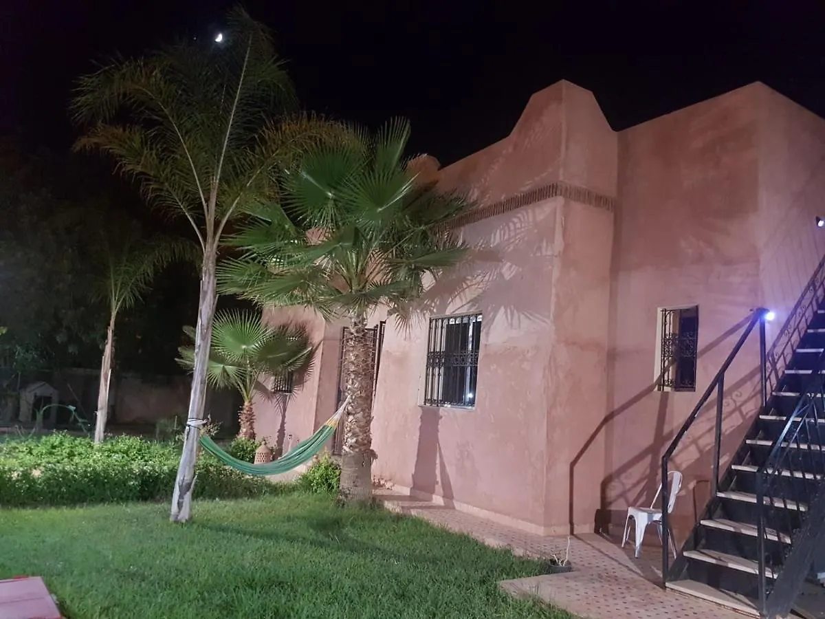 La Villa Hania Marrakesh